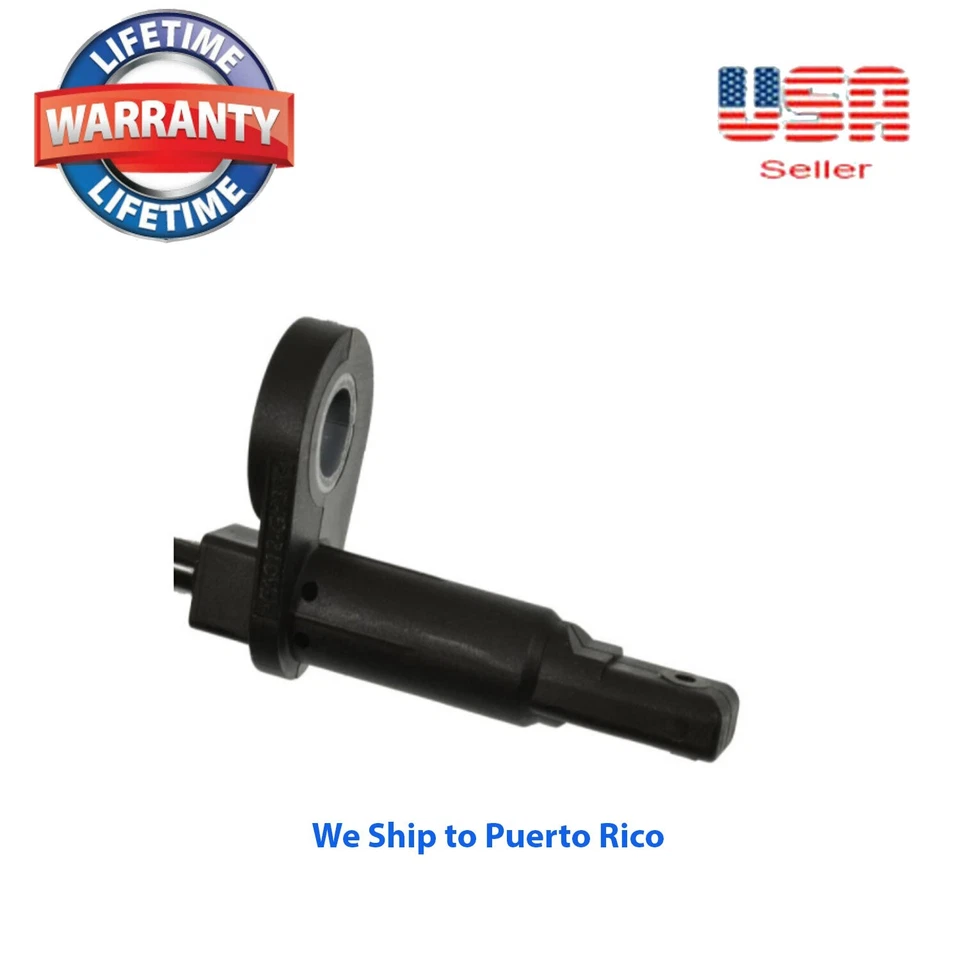 47901-1AA0A ABS Wheel Speed Sensor Rear Left Fit Nissan Murano 2009-2012 AWD - Изображение 2 из 4