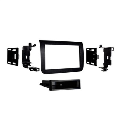 Metra 99-6523 Custom Fit Mounting Kit