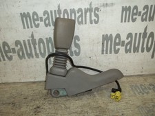 00-05 Cadillac Deville Oem Front Right Passenger Seat Safety Belt Buckle Latch 00-05 Cadillac Deville Oem Front Right Passenger Seat Safety Belt Buckle Latch