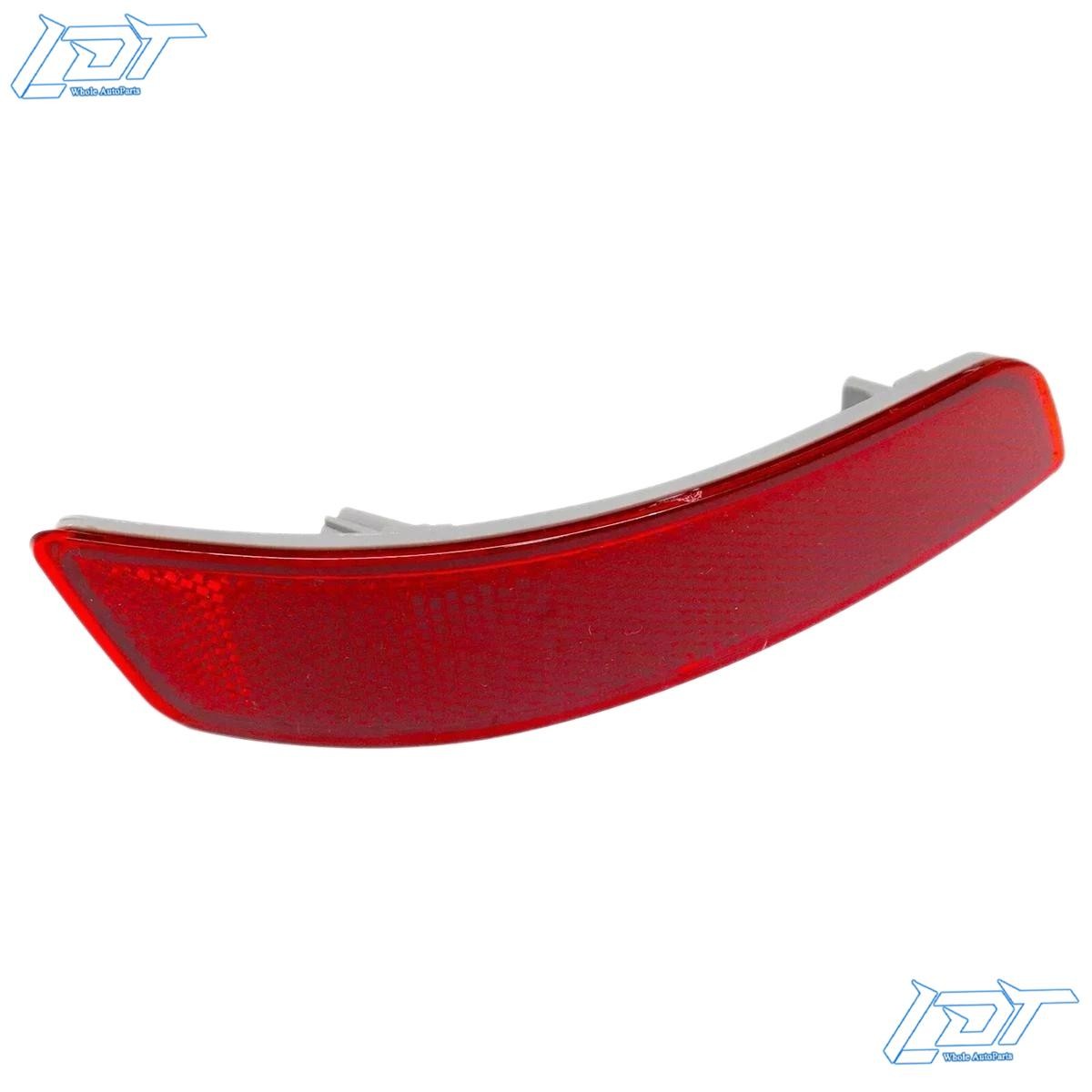 Rear Side Reflector Marker Light Lamp Driver Side Fit 2013-2018 ES300h ES350