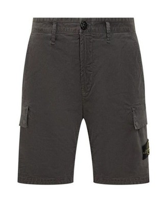 Stone Island Stretch Broken Twill Hose 152201889