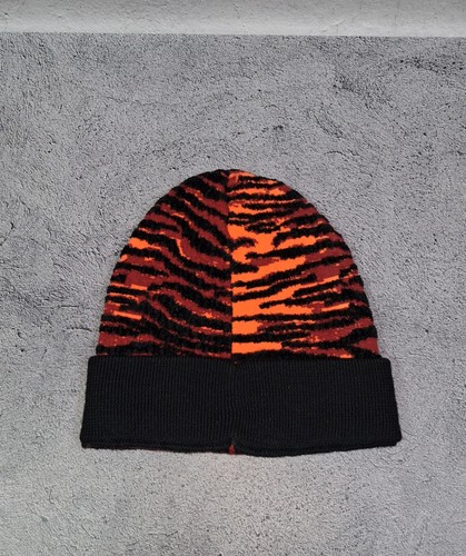 Beanie Hat Kenzo x H&M Unisex With a Turn-Up