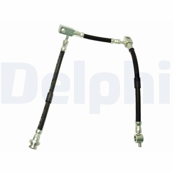 Delphi Bremsschlauch Rechts, Vorderachse FüR Nissan-image