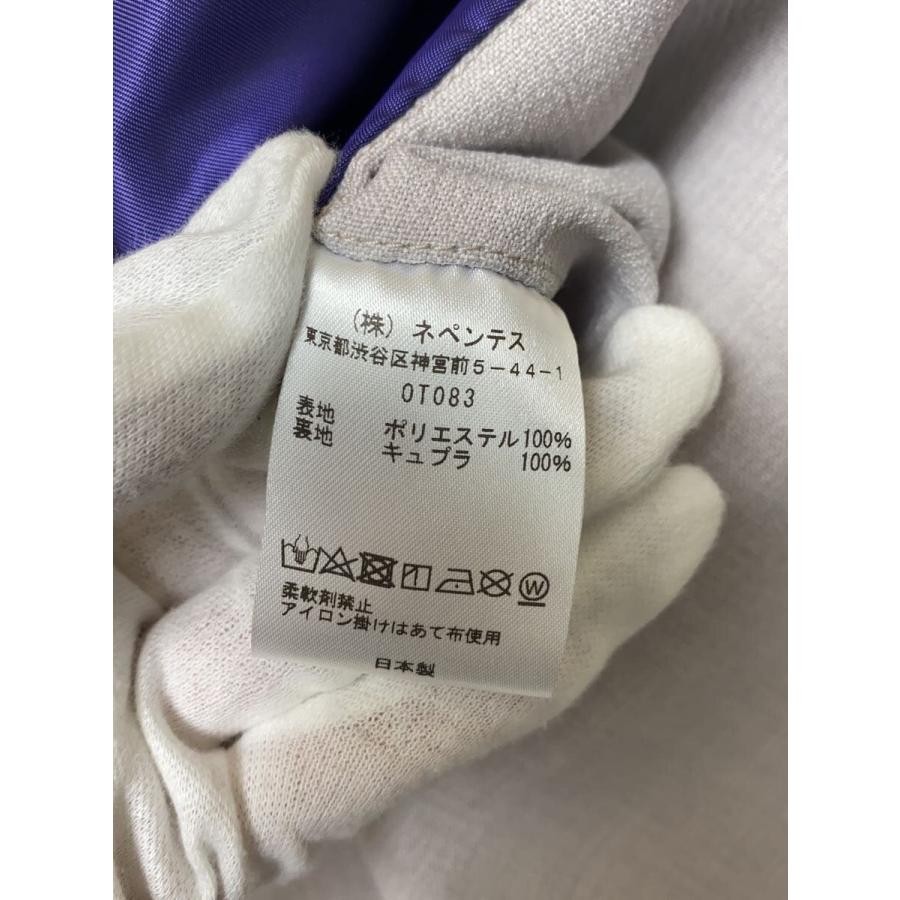 Needles Tailored Jacket S Polyester Men 8378 - image 4