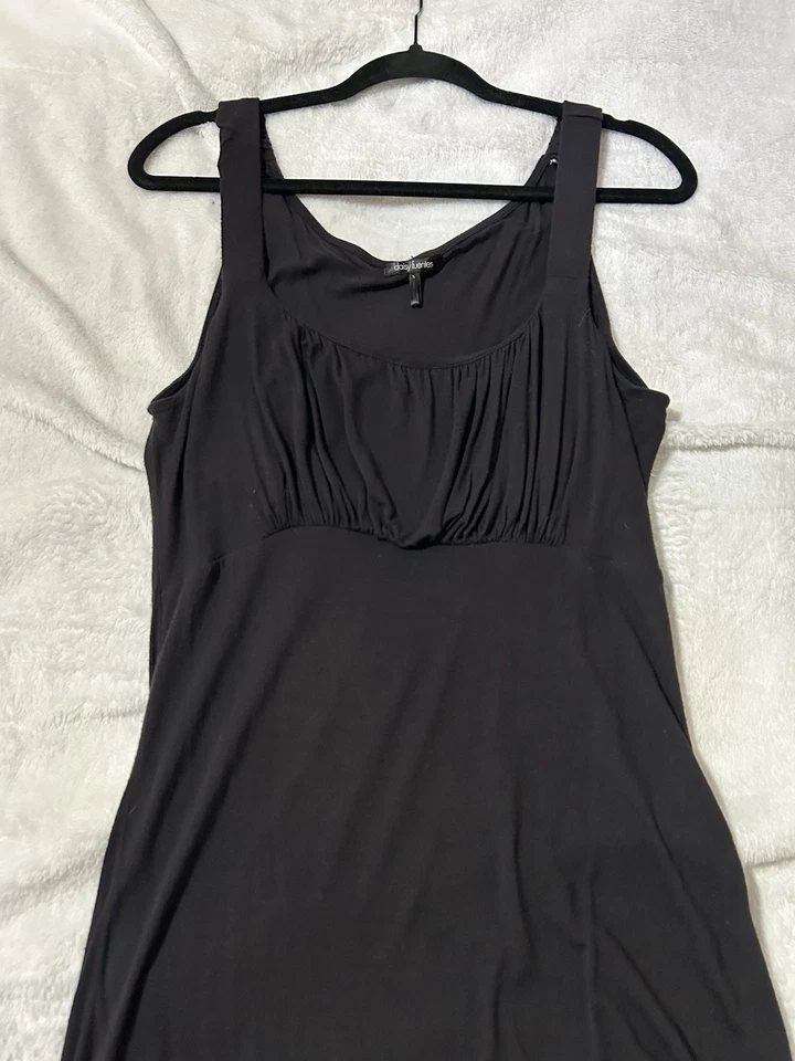 Black Y2K Vintage 90’s Babydoll Top Size Small - Image 4 of 4