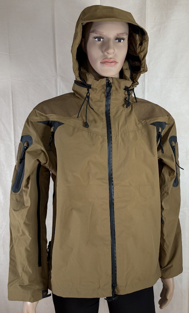 War Armor Tactical Unlined Soft Shell Multi-Purpo… - image 4