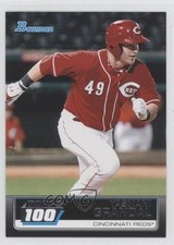 2011 Bowman Topps 100 Yasmani Grandal #TP49 1g5