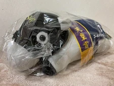 Gold Ship Thoroughbred Collection Big Plush Horse Japan JRA Rare Racing 30cm New