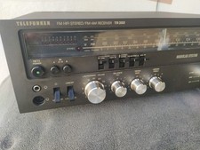 TELEFUNKEN TR 350 FM HIFI STERO/FM AM    RECE...
