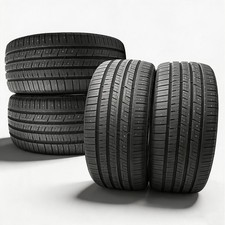 4 Pack 22540zr18 Xl 92w Allseason Premium Replacement Sport Car Tires 4 Pack 22540zr18 Xl 92w Allseason Premium Replacement Sport Car Tires