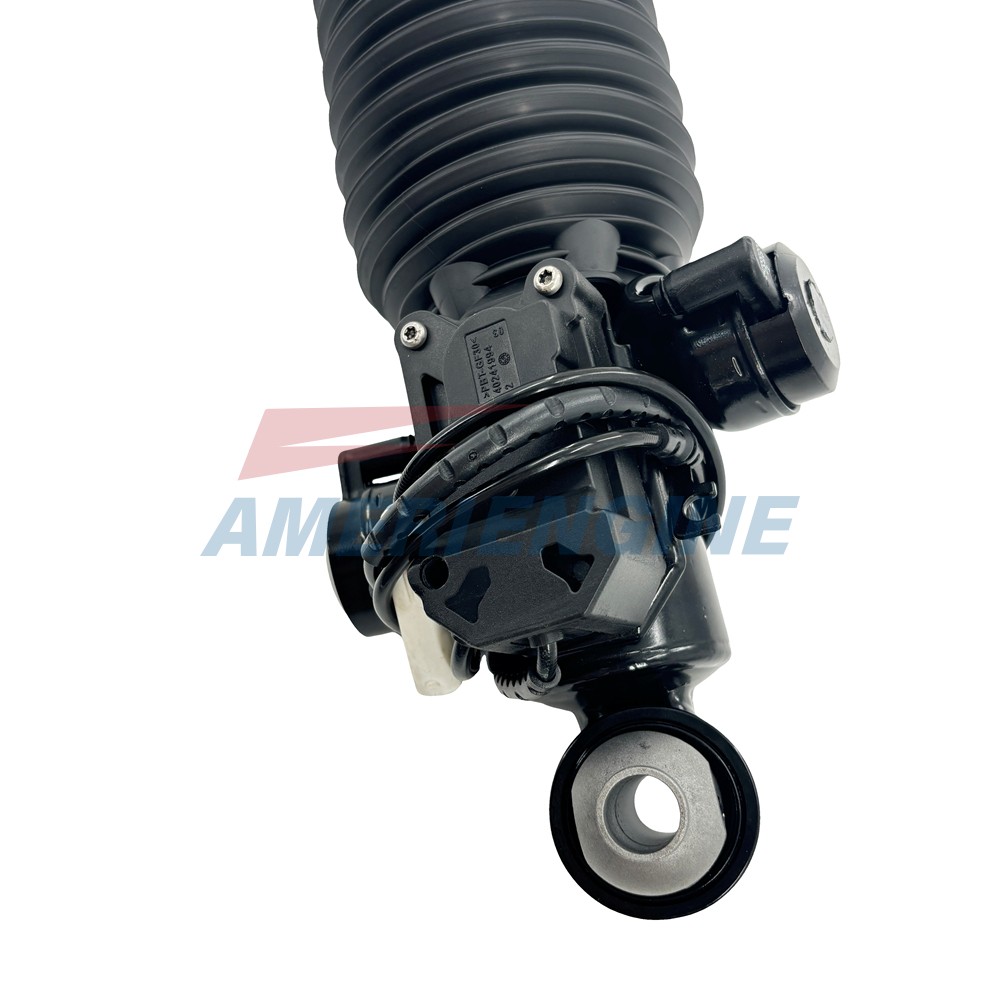 Rear Left Air Suspension Shock Absorber for 10-19 Rolls Royce Ghost 37126851605