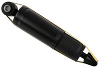 StossdÄMpfer Hinten Sachs 350 750 FÜR VW DÄMpfer FahrwerksdÄMpfer