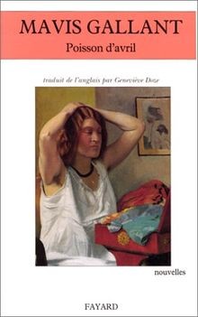 Poisson davril von Gallant, Mavis | Buch | Zustand sehr gut