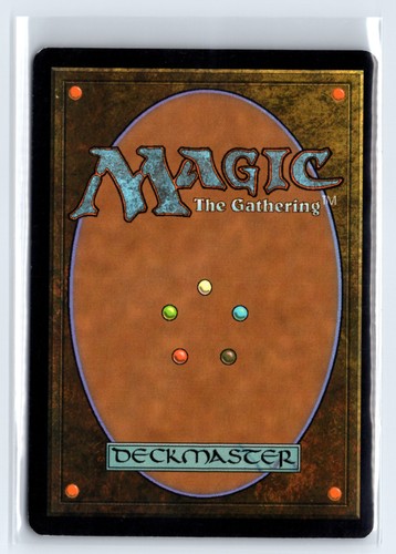 Simoon Invasion Uncommon – MTG Magic the Gathering Card - Picture 2 of 5