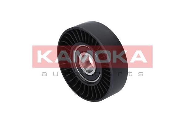 Spannrolle Keilrippenriemen Kamoka R0033 FüR Mercedes 414 W168 Vaneo W169 Klasse-image
