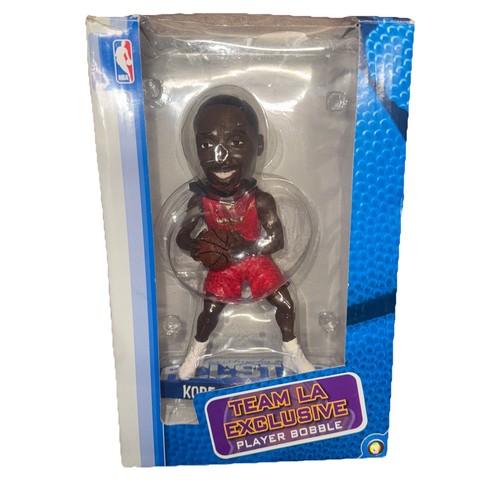 Serial #137/2010 ~ Kobe Bryant 2010 Los Angeles Allstar Game Bobblehead RARE - Picture 4 of 7
