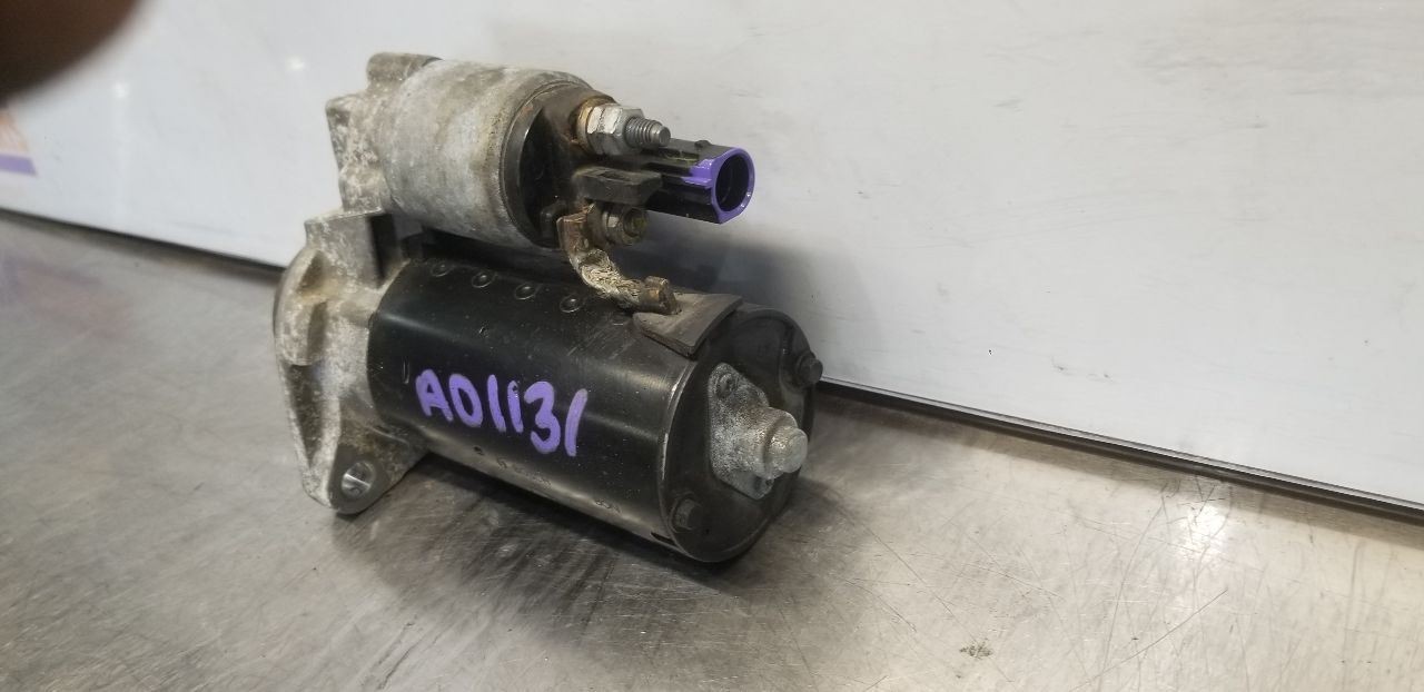 Starter Motor Fits 08-15 AUDI R8 1717279
