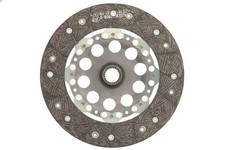 Disque d'embrayage Audi A4