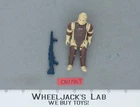 Dengar Bounty Hunter 100% Complete ESB Star Wars 1980 Kenner Figure NO REPRO
