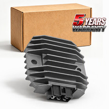 Regulator Rectifier for Yamaha 5VX-81960-00-00 4HM-81960-01-00 4HM-81960-00-00
