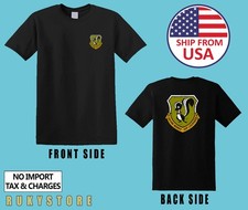 Lockheed Martin Skunk Works Men's Black Size S-5XL