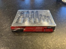 Snap-On Triple Square Socket Set – Metric – 7-Piece (6–18mm) – BRAND NEW