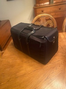 Reunion Blues Triple Trumpet Gig Case, Excellent Condition.