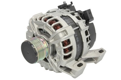BOSCH 1 986 A01 054 Lichtmaschine Generator 180A 14V für VOLVO XC60 (156)