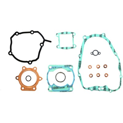 Dichtungssatz komplett Athena complete gasket / seal kit für: Yamaha YFS Blaster