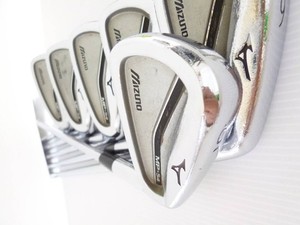 Mizuno Irons Mp 54 | eBay