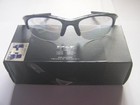 Oakley Half Jacket Sunglasses No scratches Used
