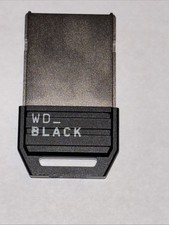 WD-BLACK C50 Storage Expansion Card for Xbox 1TB