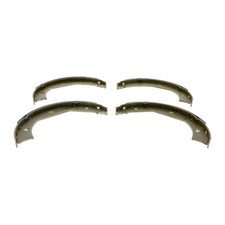 Bremsbackensatz, Feststellbremse für BMW (E 39)(E46)