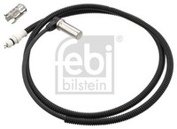Febi Bilstein Sensor, Raddrehzahl Vorne Hinten Rechts