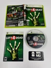 Xbox 360 - Left 4 Dead Microsoft Xbox 360 Complete #2942