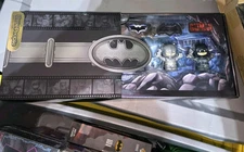 SDCC 24 Mattel Little People Collector Batman 85th Anniversary: I Am Batman Pack