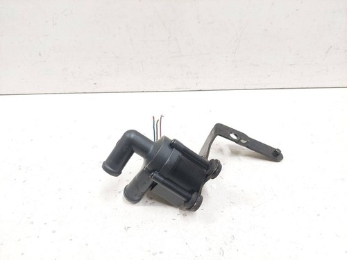 Volkswagen Golf VI 2009 Zusatzwasserpumpe 7E0965561F Diesel 0kW VLU42086