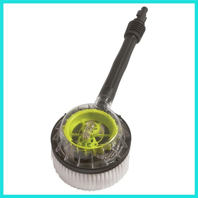 #ad Rotary Wash Brush Kit For SPX Series Pressure Washers Green $40.45