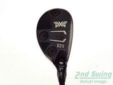 PXG 0311 GEN5 Hybrid 3 Hybrid 19° Graphite Stiff Right 39.75in