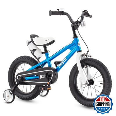 Royalbaby Freestyle Outdoor Childrens Bicycle Coaster Brakes Sporty Kid Bike