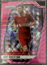 2024-25 Prizm Premier League Andy Robertson - Liverpool FC #53 Pink Mosaic