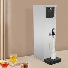 3000W Electric Instant Hot Water Dispenser 30L 110V With Temperature Control