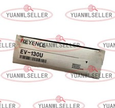 1PCS NEW KEYENCE EV-130U Proximity switch sensor