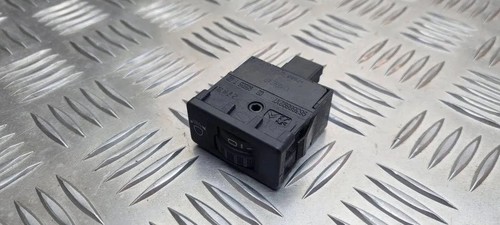 CITROËN C4 I LC Schalter zur Einstellung der Scheinwerferhöhe 31108649