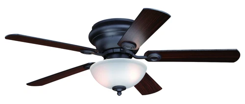 Expo 42-in Ceiling Fan Noble Bronze - Picture 1 of 2