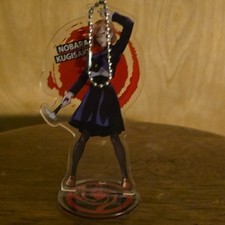 Crunchyroll Jujutsu Kaisen Nobara Kugisaki Acrylic Standee Multicolor Anime
