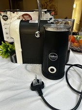 Lavazza a Modo Mio Jolie Evo Coffee Machine with Milk Frother