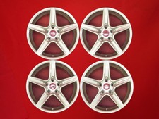 Jdm Speed Line Mag R Aluminum 4wheels 17x835 935 5x114.3 Hub73 Jdm Speed Line Mag R Aluminum 4wheels 17x835 935 5x114.3 Hub73