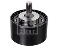Febi Bilstein Umlenk-/FüHrungsrolle, Keilrippenriemen 175735 FüR Volvo