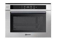 Bauknecht ECTM9145/1IXL Compact Combi Steam Oven - Graded - 1172100009